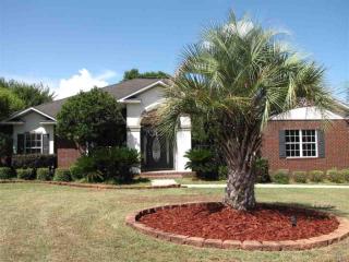 2420 Bowling Green Way, Cantonment, FL 32533-4542