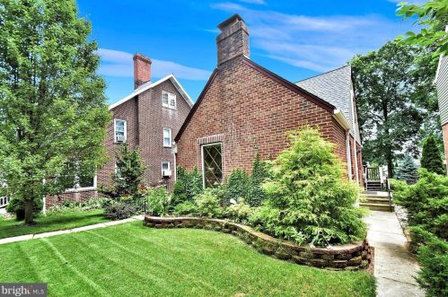 154 Princeton Ave, Palmerton, PA 18071-1214