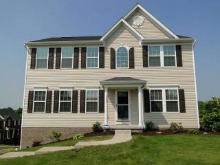 2093 Majestic Dr, Canonsburg, PA 15317-4868