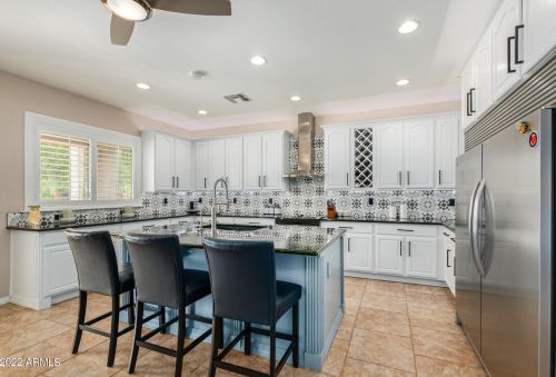 2110 Virgo Pl, Chandler AZ  85249-5899 exterior