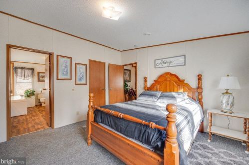 1589 Rocky Branch Rd, Richmond National Battlefiel VA  22835-4765 exterior