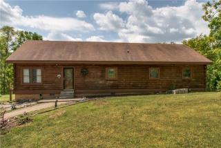 3704 Shiloh Canaan Rd, Palmyra, TN 37142-2220