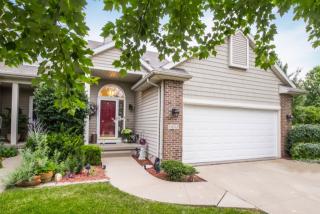 6859 57th St, Camp Dodge, IA 50131-2803