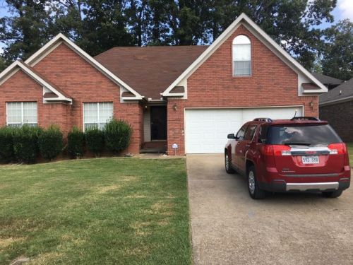 2102 Trinity Oaks Dr, Jonesboro, AR 72401-3662