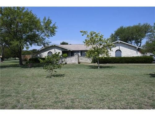 302 Arroyo Vista Dr, Manchaca, TX 78652-3747