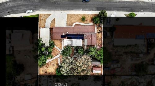 762 Peach St, San Jacinto CA  92583-2804 exterior