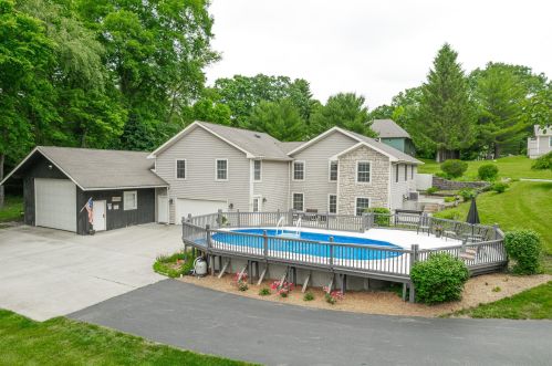 21 Buckeye Blvd, Pataskala OH  43062-8465 exterior