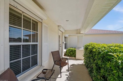 2918 44 St, Lehigh Acres FL 33976-4758 exterior