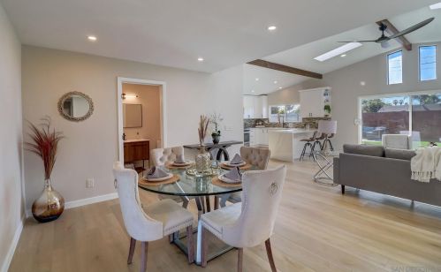 4190 Datcho Dr, San Diego CA 92117-4621 exterior