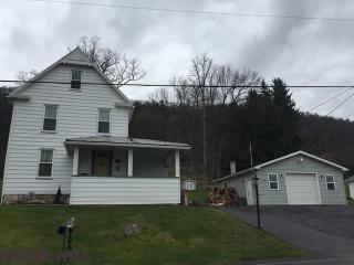 901 Valley View Rd, Wingate, PA 16823-8909