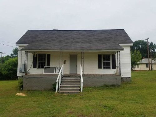 606 Georgia Ave, Chesnee SC  29323-1812 exterior