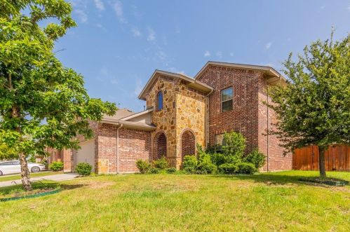 2313 Sun Creek Dr, Oak Point, TX 75068-0150