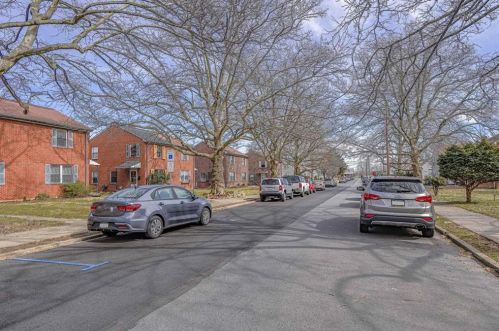 213 Palmer St, Easton PA  18042-7238 exterior