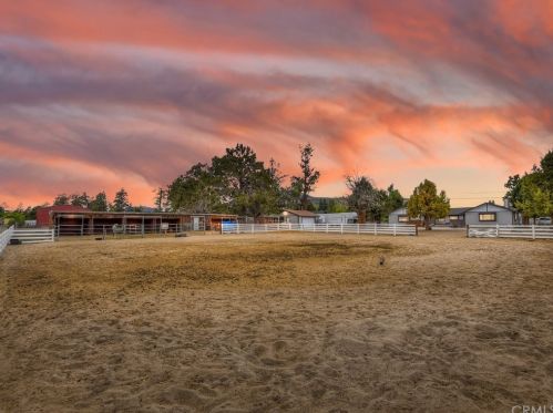 1556 Shay Rd, Big Bear City CA  92314-9180 exterior