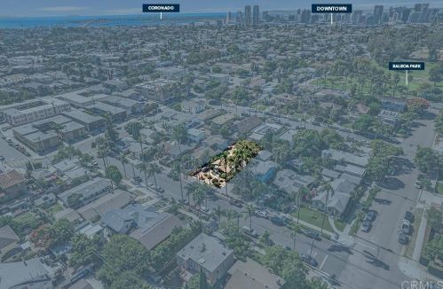 1336 29th St, San Diego, CA 92102-1708