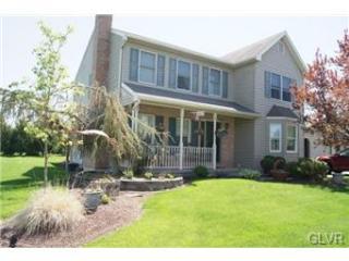 2805 Long Way, Easton, PA 18040-8750