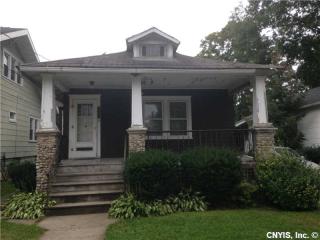 203 Crippen Ave, Syracuse, NY 13205-2312