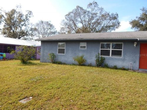 1174 Melody Dr, Arcadia, FL 34266-4245