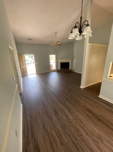 928 Tall Pine Rd, Mount Pleasant SC  29464-2910 exterior