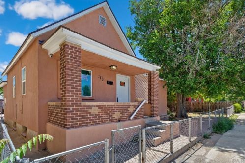 116 Mesa Ave, Pueblo, CO 81006-1013
