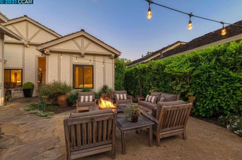 331 Jacaranda Dr, Danville, CA 94506-2124