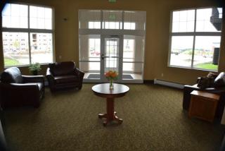 919 16th St, Ames IA  50010-8129 exterior