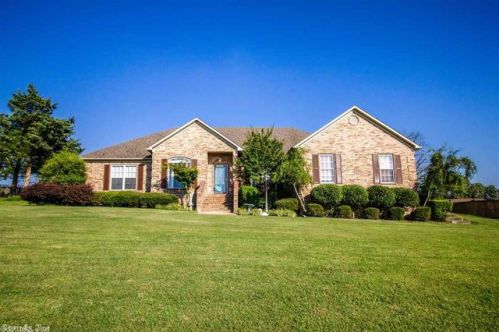 131 Martha Jean Ln, Beebe, AR 72012-9354