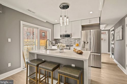 3341 Ames St, Washington DC  20019-1316 exterior