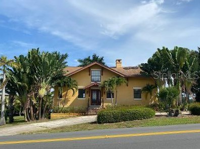 1440 Riverside Dr, Tarpon Springs, FL 34689-2034