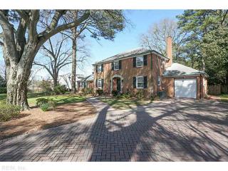 1358 Emory Pl, Norfolk, VA 23509-1411