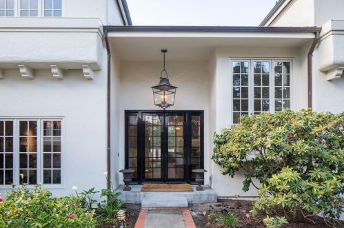 1410 Viscaino Rd, Pebble Beach, CA 93953-3214