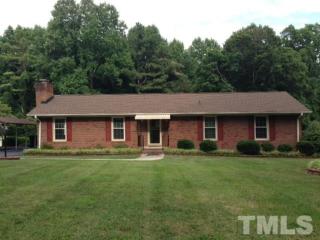 5824 Ridgeview Rd, Durham, NC 27712-3443