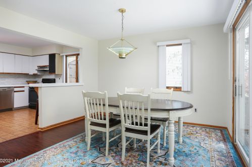 237 Shore Dr, Monmouth Hills NJ  07732-1567 exterior