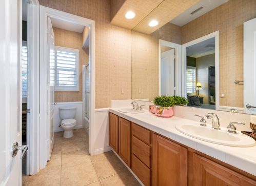 62 Via Del Pienza, Rancho Mirage CA  92270-5624 exterior