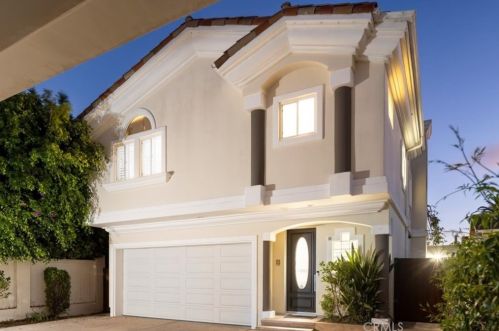 605 Lucia Ave, Redondo Beach, CA 90277-3010