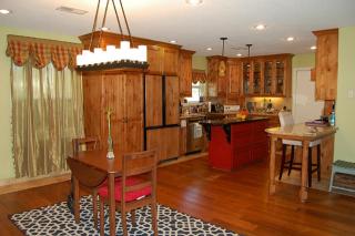 1156 Stone Rd, Pearland TX  77581-8066 exterior