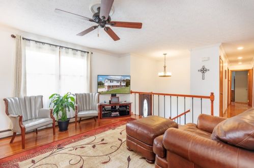 1248 Franklin Ave, Somerset, PA 15501-2733