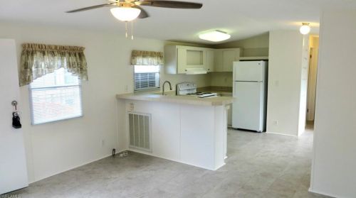 10435 Wood Smoke St, Saint James City FL  33956-3238 exterior