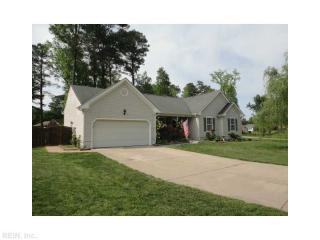 3942 Spring Meadow Cres, Chesapeake, VA 23321-3166