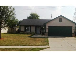 4325 Lakefield Trce, Indianapolis, IN 46254-4908