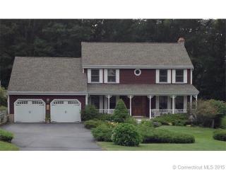 295 Joyce Rd, New Haven, CT 06518-1700