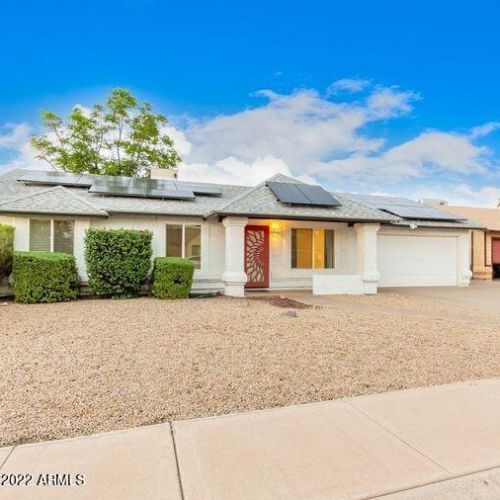 6326 Monterey Pl, Chandler, AZ 85226-1727
