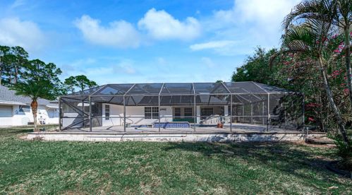 16702 87th Ln, Town Of Loxahatchee Groves FL  33470-1732 exterior