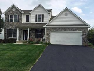 112 Tallow St, Pickerington, OH 43147-7765