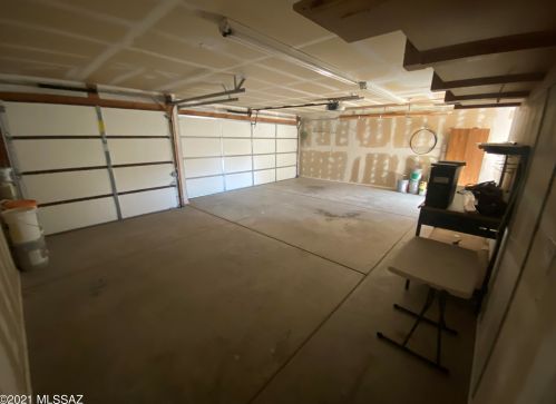 6891 Tombstone Way, Tucson AZ 85743-1058 exterior