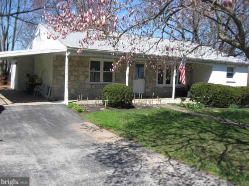 115 Harry Rd, Norristown, PA 19403-1719