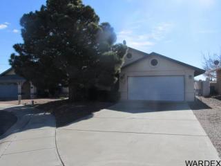 1008 Belcourt Cir, Kingman, AZ 86409-1200