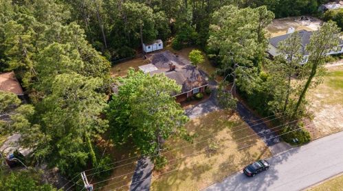 207 Midland Dr, Graniteville SC  29829-4021 exterior