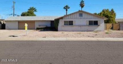 5419 64th Ave, Glendale, AZ 85301-6503