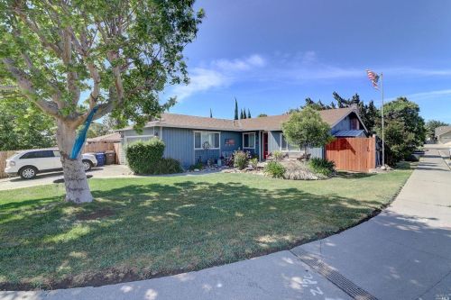 23 Shasta Dr, Rio Vista, CA 94571-1511